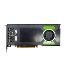 Nvidia Quadro P4000 Graphics