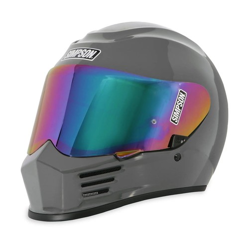 Simpson speed solid - simpson,