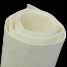 Ceramic Fibre Paper for Gaskets / Kiln Liners 610×300×1mm Sheet