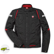 Ducati Flow C4 Mens Waterproof