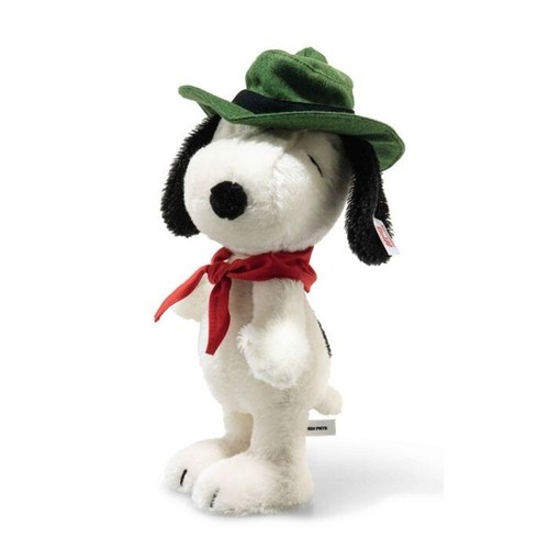 Steiff snoopy beagle - steiff,