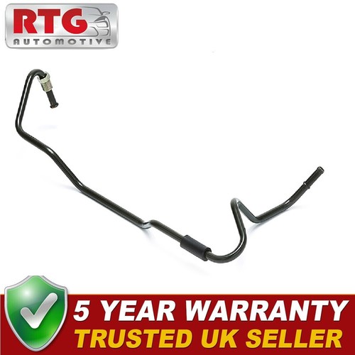 New power steering - power,