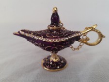 Genie Lamp Aladdin Magic Lamp