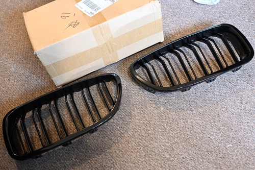 For bmw f10 f11 - for, series