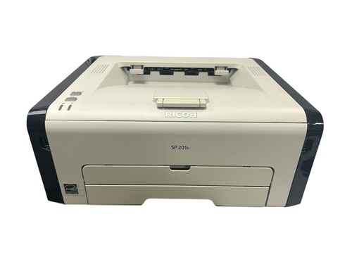 Ricoh sp201n printer mono - sp201n, a4