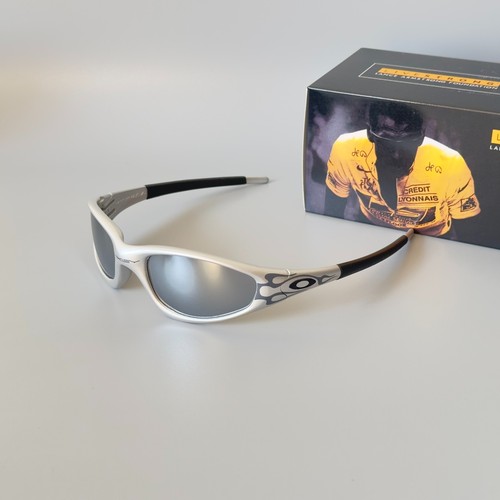 Oakley straight jacket muzm - straight,