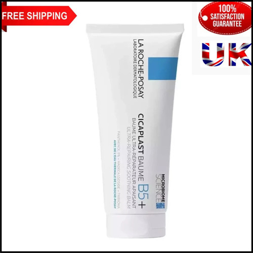 Roche posay cicaplast baume - roche-posay,