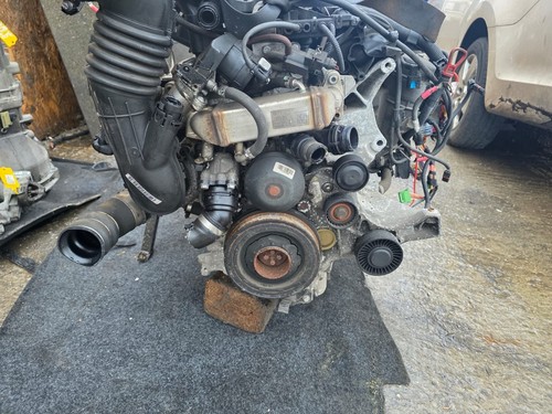 Bmw 118d e87 e90 e91 - e90, complete