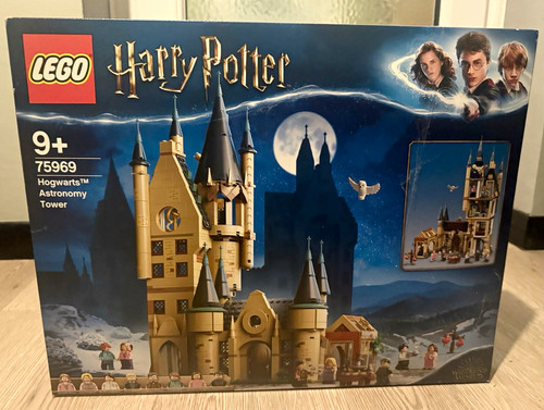 Lego harry potter - harry,