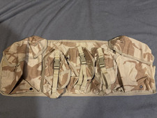 Rare Arktis Alan Belt Desert DPM New Condition Collectors Airsoft Hunting 