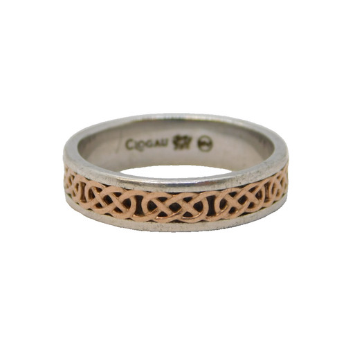 Clogau welsh sterling silver - welsh,