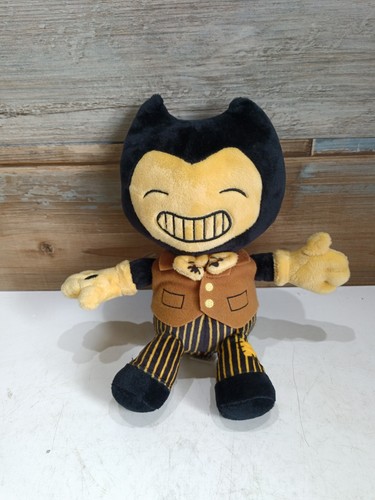 Bendy the ink machine 9 - bendy,