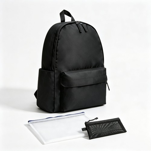 Lightweight school travel - lightweight,