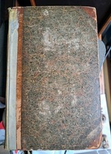 1840 The Steam Engine by