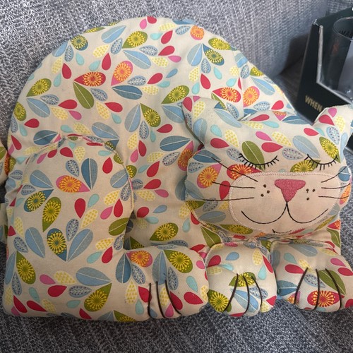 Cat tea cosy ulster - cosy,