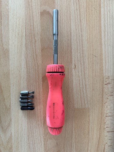 Snap usa pink ratcheting - usa,
