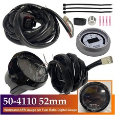 52mm Air Fuel Ratio Wideband