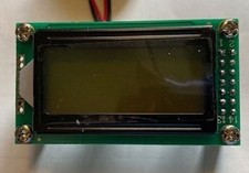 Frequency Counter     1Mhz