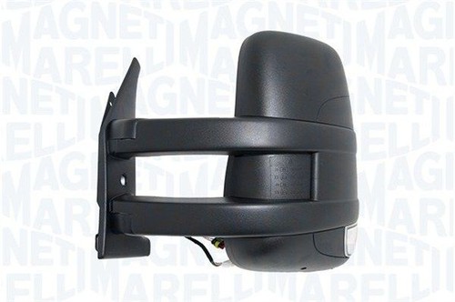 Exterior mirror driver cab - exterior, mirror,