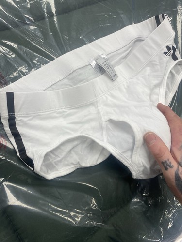 Adidas briefs scally chav - adidas,