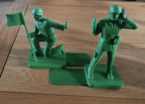 Tobar toy story soldiers - tobar,