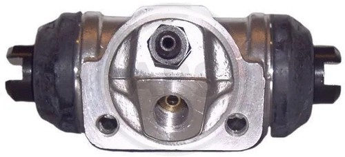 Rear wheel brake cylinder - rear,
