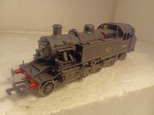 Bachmann 31-452B Ivatt Tank BR