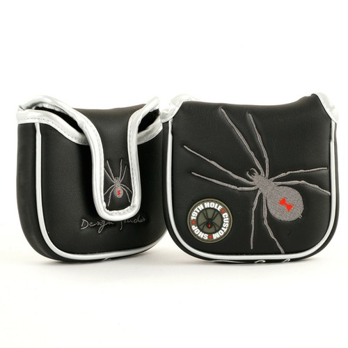 Head cover for ping - ping, craz-e