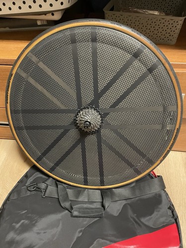 Corima sram axs xdr - ws, tt