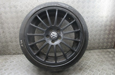 2007 VW GOLF VR6 R32 S-A 3.2