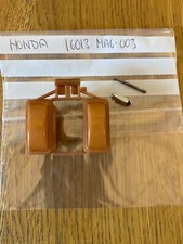 Honda carburettor float