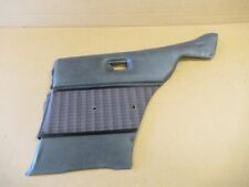 Ford Capri mk3 Laser Rear