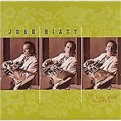 Hiatt john the tiki - the, is