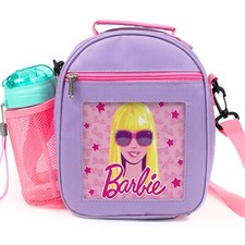 Barbie Lunch Bag Girls School