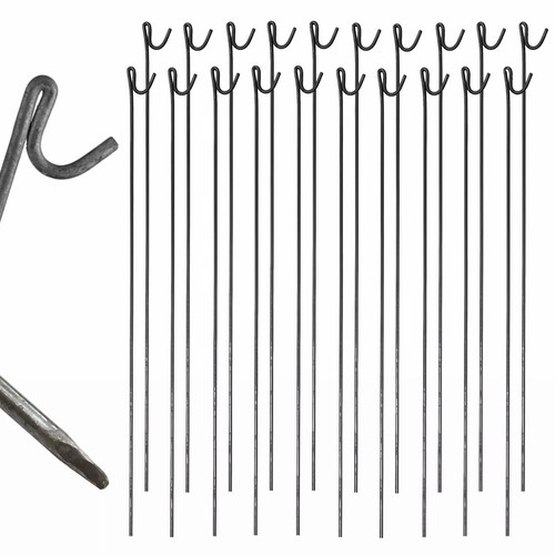 Steel metal barrier fencing - steel,