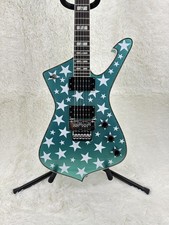 IN STOCK Iceman Silver Star