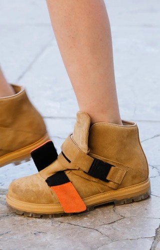 Rick owens birkenstock eu - uk,