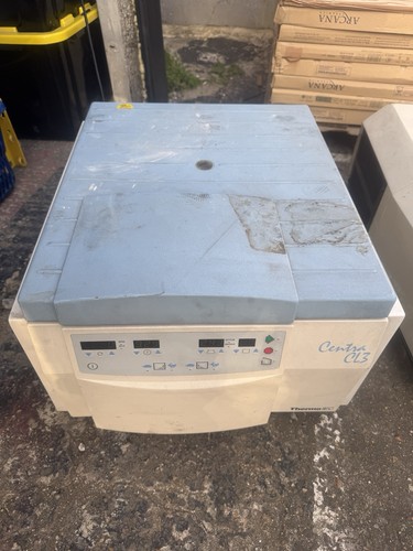 Thermo iec centra cl3 - centra,