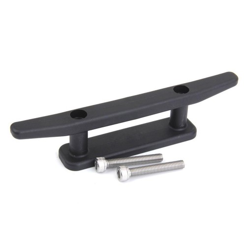 Dock cleat nylon anchor - cleat,