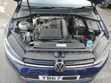 VOLKSWAGEN GOLF ENGINE CZCA 1.4 PETROL COMPLETE 2015-2020 14K MILES ONLY