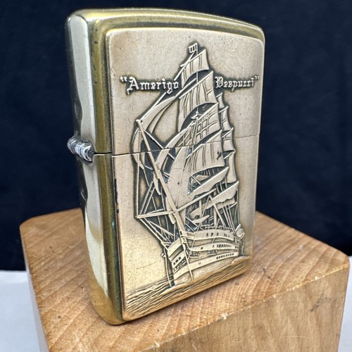2004 zippo lighter - lighter,
