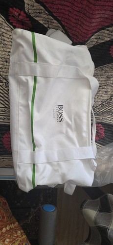 Hugo boss men duffle - boss, holdall