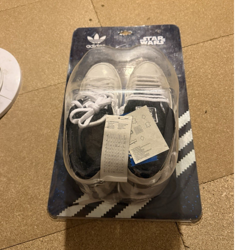 Adidas originals star wars - adidas,