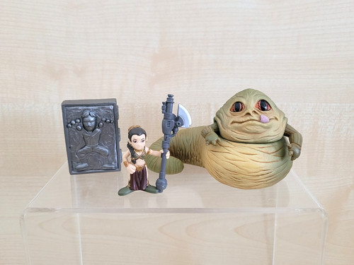 Star wars galactic - wars, heroes