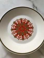 J&G Meakin Madrid Salad Plate