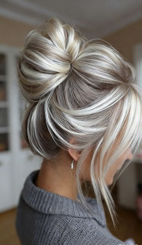 18in full lace ash brown - ash, with