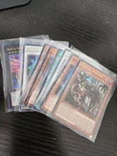 bulk yugioh cards rare