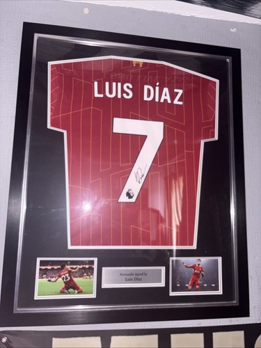 Luis diaz 2024 liverpool - diaz,