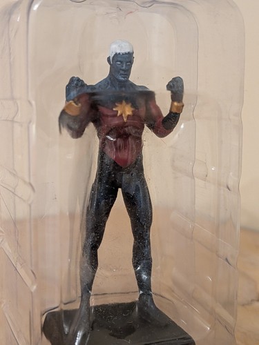 Eaglemoss classic marvel - classic,