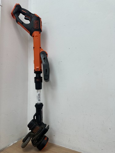 Black and decker - , strimmer